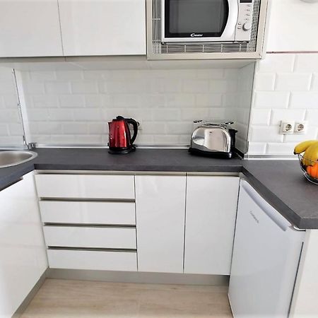 Iris Sea View Benalmadena 아파트 외부 사진