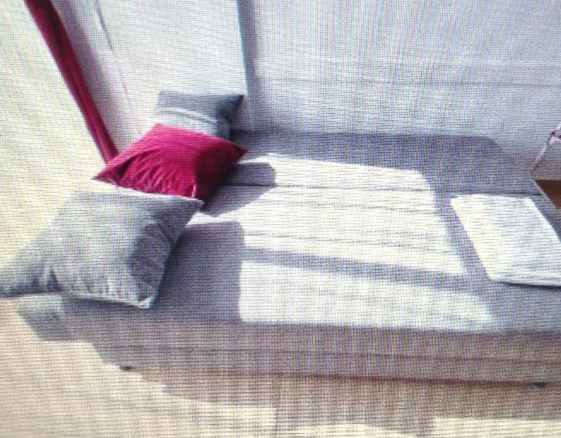 Iris Sea View Benalmadena 아파트 외부 사진